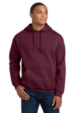 Load image into Gallery viewer, Gildan ®  - Heavy Blend ™  Hooded Sweatshirt.  18500