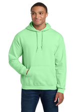 Load image into Gallery viewer, Gildan ®  - Heavy Blend ™  Hooded Sweatshirt.  18500