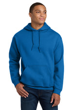 Load image into Gallery viewer, Gildan ®  - Heavy Blend ™  Hooded Sweatshirt.  18500