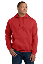 Load image into Gallery viewer, Gildan ®  - Heavy Blend ™  Hooded Sweatshirt.  18500