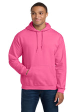 Load image into Gallery viewer, Gildan ®  - Heavy Blend ™  Hooded Sweatshirt.  18500