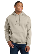 Load image into Gallery viewer, Gildan ®  - Heavy Blend ™  Hooded Sweatshirt.  18500