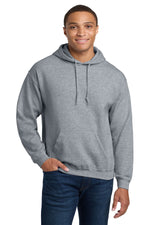 Load image into Gallery viewer, Gildan ®  - Heavy Blend ™  Hooded Sweatshirt.  18500