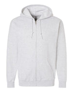Load image into Gallery viewer, Unisex Heavy Blend™ Full-Zip Hooded Sweatshirt