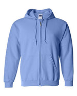 Load image into Gallery viewer, Unisex Heavy Blend™ Full-Zip Hooded Sweatshirt