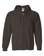 Load image into Gallery viewer, Unisex Heavy Blend™ Full-Zip Hooded Sweatshirt