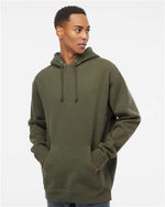 Load image into Gallery viewer, Unisex Heavyweight Hooded Sweatshirt