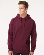 Load image into Gallery viewer, Unisex Heavyweight Hooded Sweatshirt