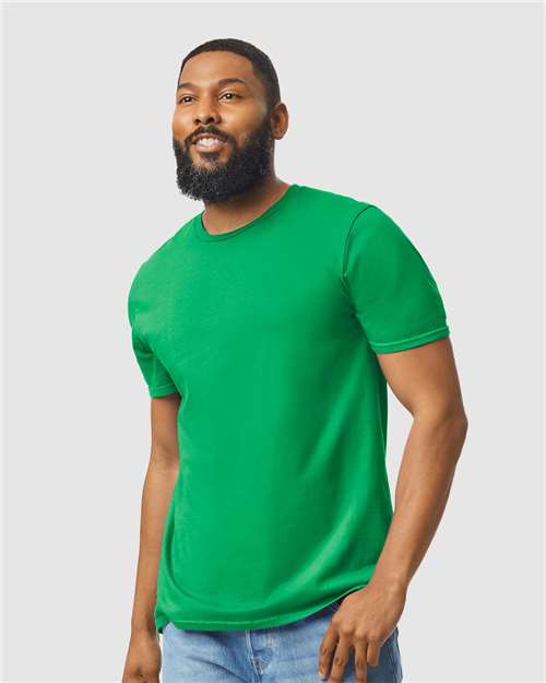 Unisex Softstyle® T-Shirt