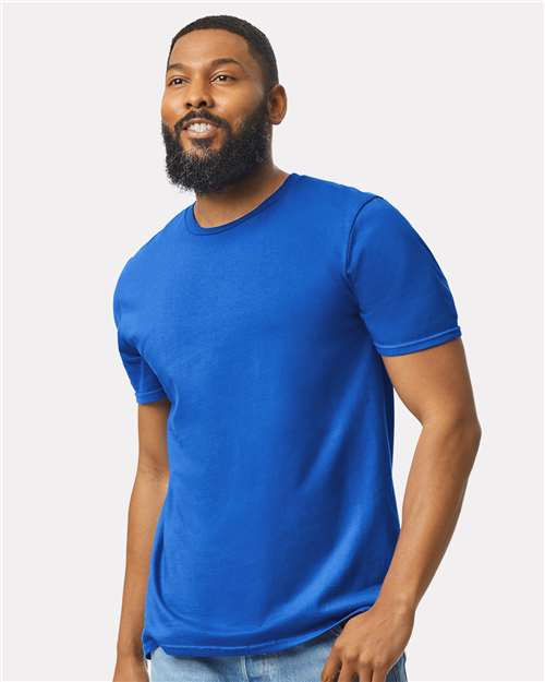 Unisex Softstyle® T-Shirt