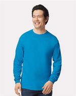 Load image into Gallery viewer, Unisex Ultra Cotton® Long Sleeve T-Shirt