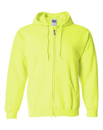 Load image into Gallery viewer, Unisex Heavy Blend™ Full-Zip Hooded Sweatshirt