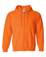 Load image into Gallery viewer, Unisex Heavy Blend™ Full-Zip Hooded Sweatshirt