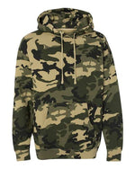 Load image into Gallery viewer, Unisex Heavyweight Hooded Sweatshirt