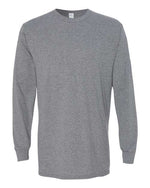 Load image into Gallery viewer, Unisex Heavy Cotton™ Long Sleeve T-Shirt