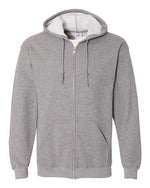 Load image into Gallery viewer, Unisex Heavy Blend™ Full-Zip Hooded Sweatshirt