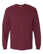 Load image into Gallery viewer, Unisex Heavy Cotton™ Long Sleeve T-Shirt