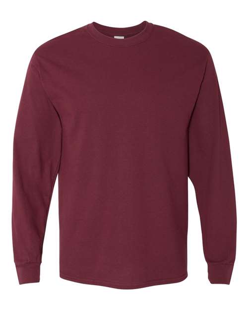 Unisex Heavy Cotton™ Long Sleeve T-Shirt