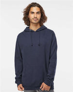 Load image into Gallery viewer, Unisex Heavyweight Hooded Sweatshirt