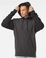 Load image into Gallery viewer, Unisex Heavyweight Hooded Sweatshirt
