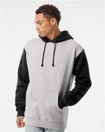 Load image into Gallery viewer, Unisex Heavyweight Hooded Sweatshirt