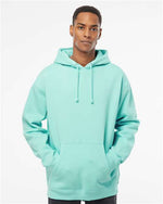 Load image into Gallery viewer, Unisex Heavyweight Hooded Sweatshirt