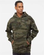 Load image into Gallery viewer, Unisex Heavyweight Hooded Sweatshirt
