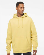 Load image into Gallery viewer, Unisex Heavyweight Hooded Sweatshirt