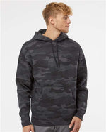 Load image into Gallery viewer, Unisex Heavyweight Hooded Sweatshirt