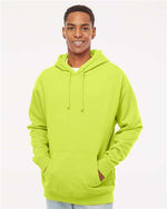 Load image into Gallery viewer, Unisex Heavyweight Hooded Sweatshirt