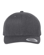 Load image into Gallery viewer, CVC Snapback Cap