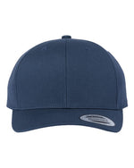 Load image into Gallery viewer, CVC Snapback Cap