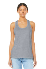 Load image into Gallery viewer, BELLA+CANVAS  ®  Women's Jersey Racerback Tank. BC6008