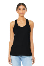 Load image into Gallery viewer, BELLA+CANVAS  ®  Women's Jersey Racerback Tank. BC6008
