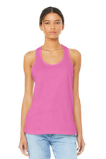 Load image into Gallery viewer, BELLA+CANVAS  ®  Women's Jersey Racerback Tank. BC6008