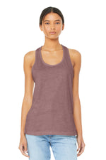 Load image into Gallery viewer, BELLA+CANVAS  ®  Women's Jersey Racerback Tank. BC6008