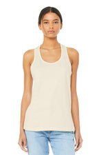 Load image into Gallery viewer, BELLA+CANVAS  ®  Women's Jersey Racerback Tank. BC6008