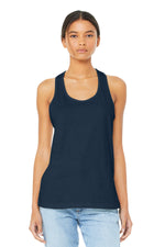 Load image into Gallery viewer, BELLA+CANVAS  ®  Women's Jersey Racerback Tank. BC6008