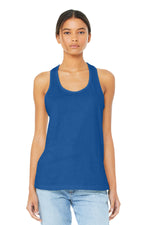 Load image into Gallery viewer, BELLA+CANVAS  ®  Women's Jersey Racerback Tank. BC6008