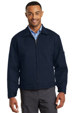 Load image into Gallery viewer, Red Kap ®  Slash Pocket Jacket.  CSJT22