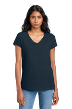 Load image into Gallery viewer, District ®  Women's The Concert Tee ®  V-Neck DT5002