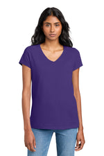 Load image into Gallery viewer, District ®  Women's The Concert Tee ®  V-Neck DT5002
