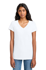 Load image into Gallery viewer, District ®  Women's The Concert Tee ®  V-Neck DT5002