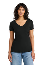 Load image into Gallery viewer, Next Level Apparel ®  Women's Ideal V-Neck Tee NL1540