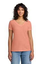 Load image into Gallery viewer, Next Level Apparel ®  Women's Ideal V-Neck Tee NL1540