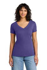 Load image into Gallery viewer, Next Level Apparel ®  Women's Ideal V-Neck Tee NL1540