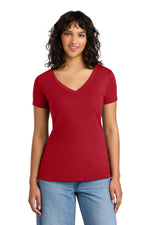 Load image into Gallery viewer, Next Level Apparel ®  Women's Ideal V-Neck Tee NL1540