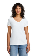 Load image into Gallery viewer, Next Level Apparel ®  Women's Ideal V-Neck Tee NL1540