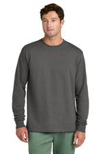 Load image into Gallery viewer, Port &amp; Co ™  Long Sleeve Core Cotton Tee. PC54LS