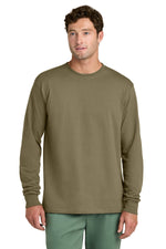 Load image into Gallery viewer, Port &amp; Co ™  Long Sleeve Core Cotton Tee. PC54LS